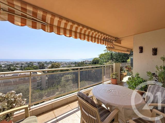 Appartement 3 pièces 87 m²