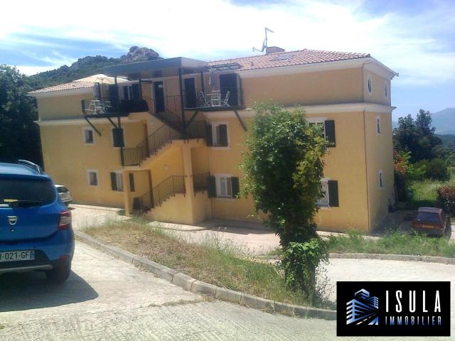 Appartement 3 pièces 87 m²