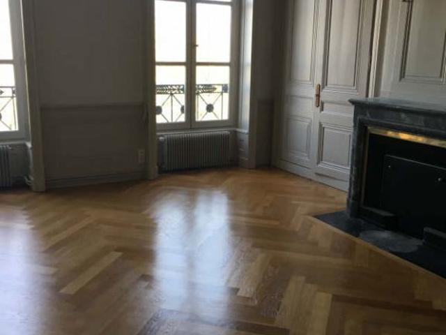 Appartement 3 pièces 87 m²