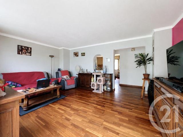 Appartement 3 pièces 87 m²