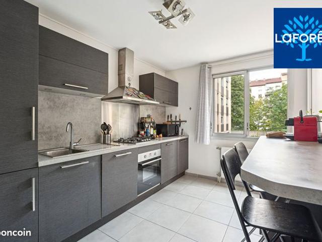 Appartement 3 pièces 87 m²
