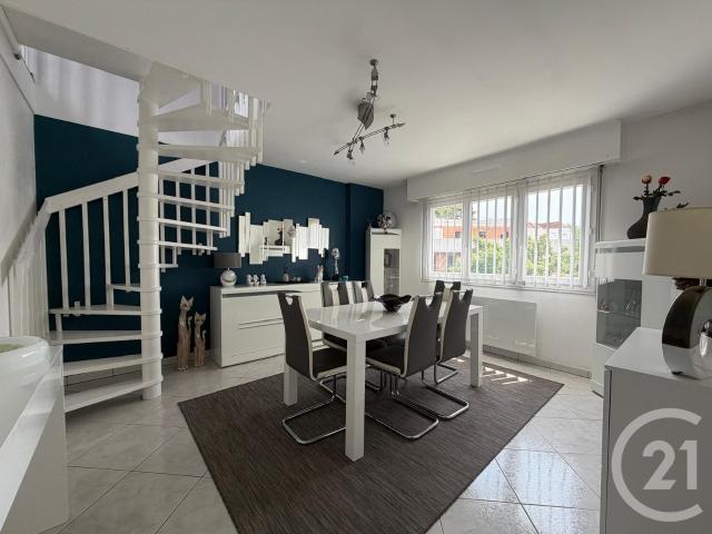 Appartement 3 pièces 87 m²