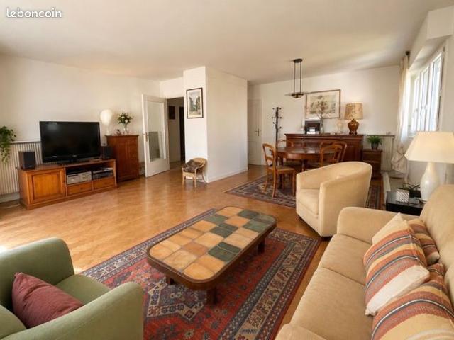 Appartement 3 pièces 87 m²