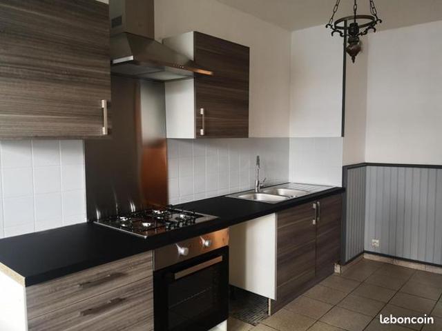 Appartement 3 pièces 87 m²