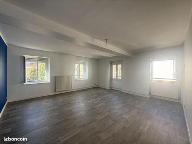 Appartement 3 pièces 87 m²