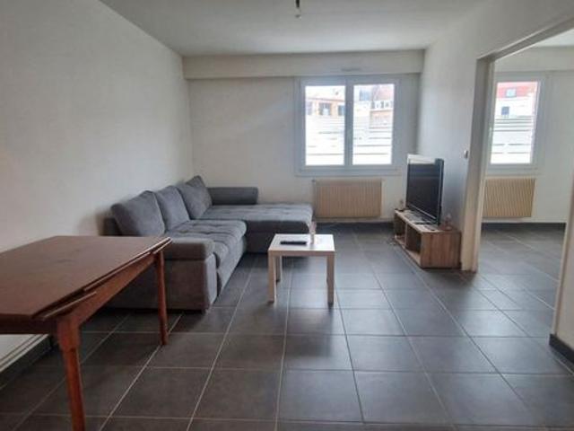 Appartement 3 pièces 87 m²