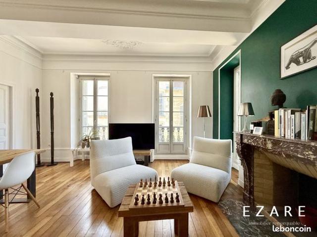 Appartement 3 pièces 87 m²