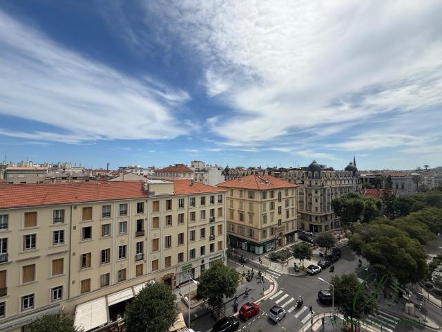 Appartement 3 pièces 87 m²