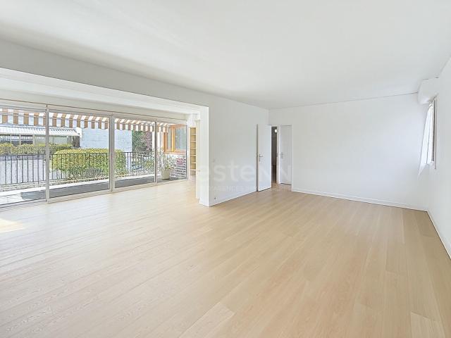 Appartement 3 pièces 87 m²