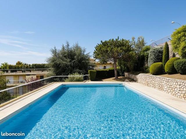Appartement 3 pièces 87 m²