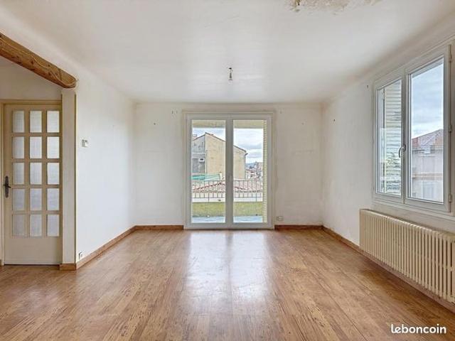 Appartement 3 pièces 87 m²