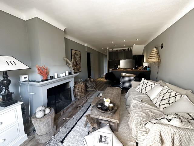 Appartement 3 pièces 87 m²