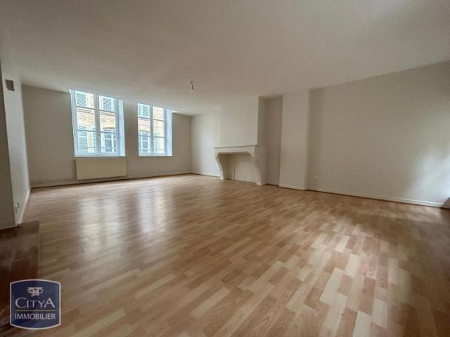 Appartement 3 pièces 87 m²