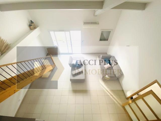 Appartement 3 pièces 87 m²
