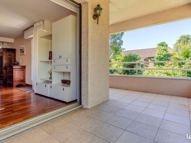 Appartement 3 pièces 87 m²