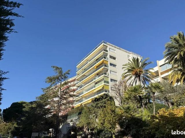 Appartement 3 pièces 87 m²