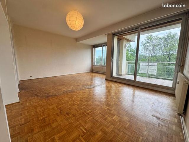 Appartement 3 pièces 87 m²