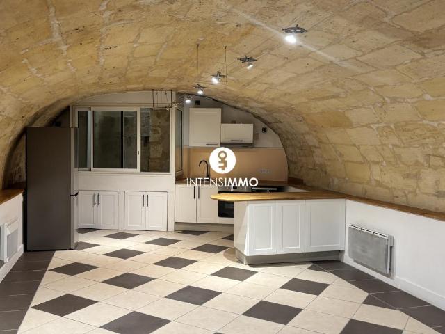 Appartement 3 pièces 87 m²