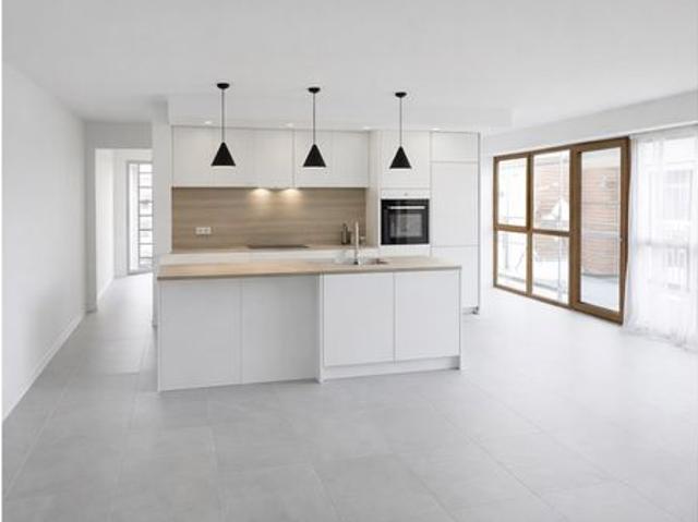 Appartement 3 pièces 87 m²