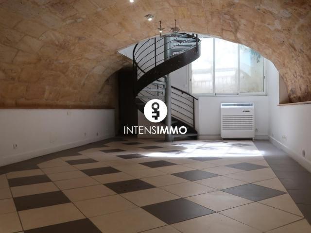 Appartement 3 pièces 87 m²