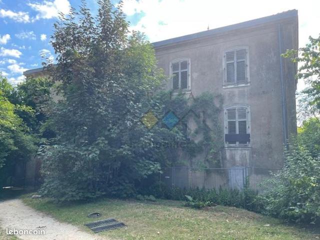 Appartement 3 pièces 87 m²