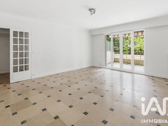 Appartement 3 pièces 87 m²