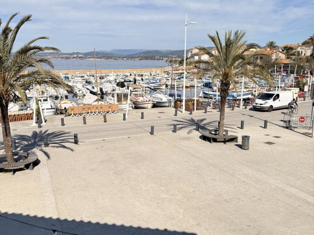 Appartement 3 pièces 87 m²