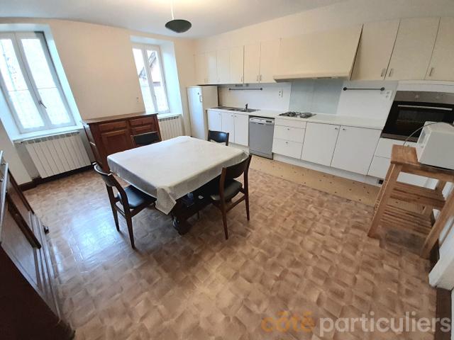 Appartement 3 pièces 87 m²