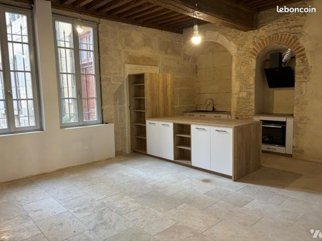 Appartement 3 pièces 87 m²