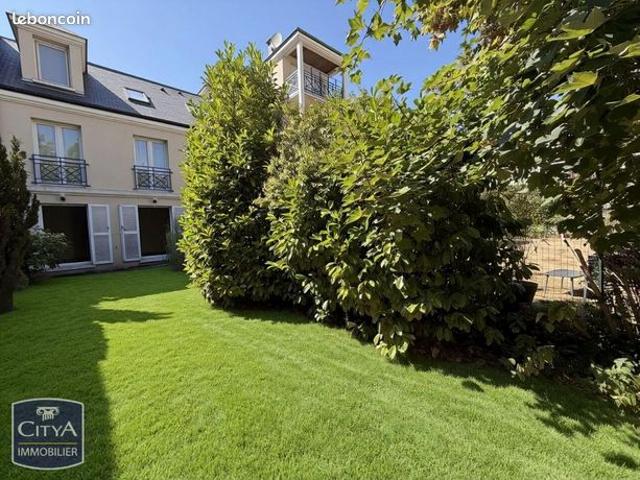 Appartement 3 pièces 87 m²