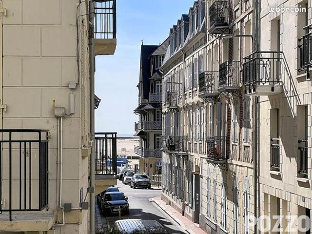 Appartement 3 pièces 87 m²