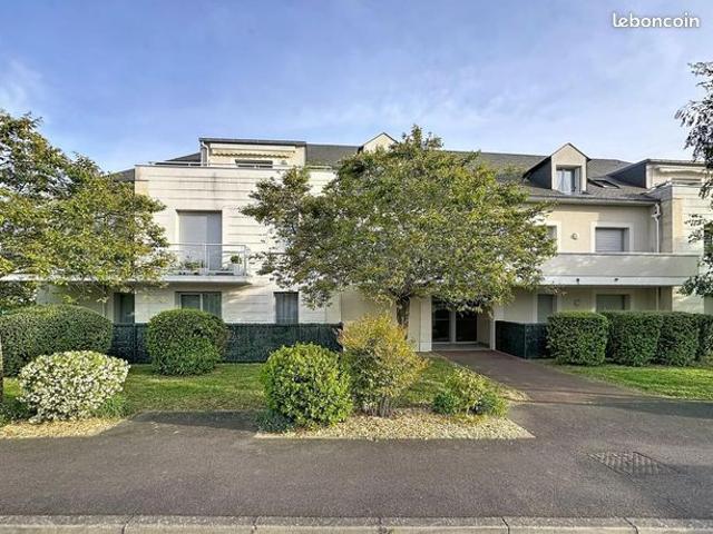 Appartement 3 pièces 87 m²