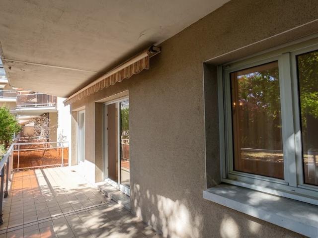 Appartement 3 pièces 87 m²