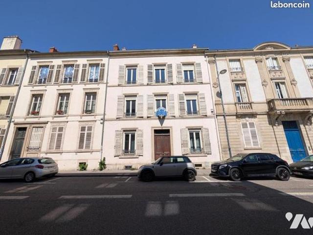 Appartement 3 pièces 87 m²