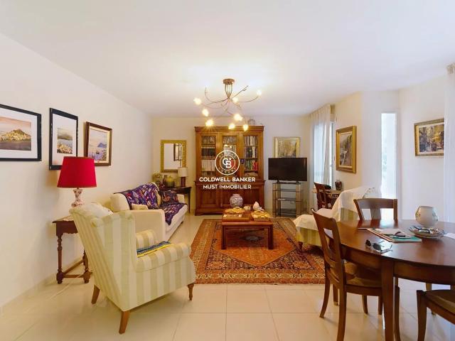 Appartement 3 pièces 87 m²