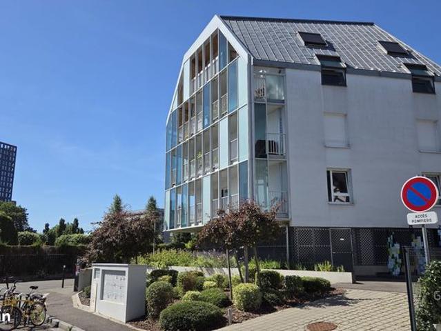 Appartement 3 pièces 87 m²