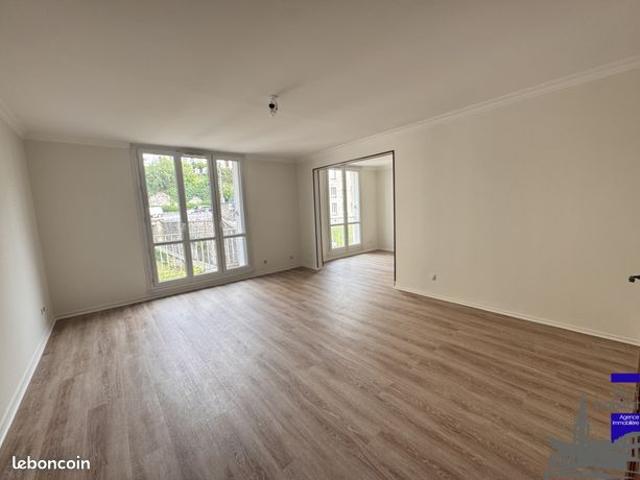 Appartement 3 pièces 87 m²