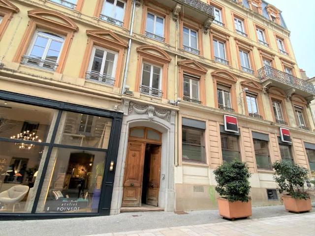 Appartement 3 pièces 87 m²