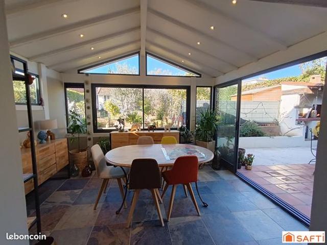 Appartement 3 pièces 87 m²