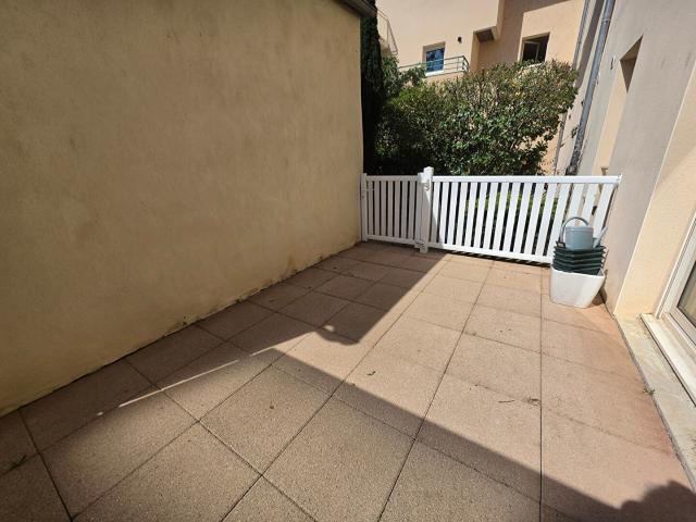 Appartement 3 pièces 87 m²