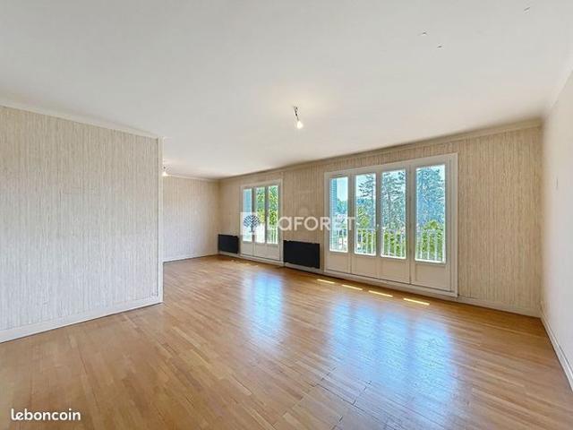 Appartement 3 pièces 87 m²