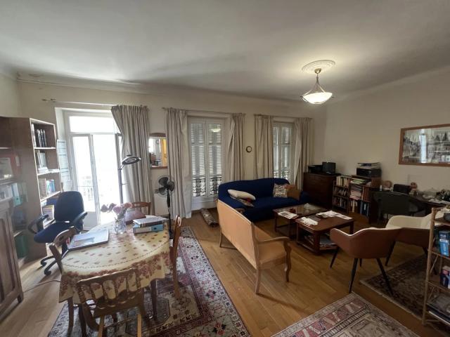 Appartement 3 pièces 87 m²