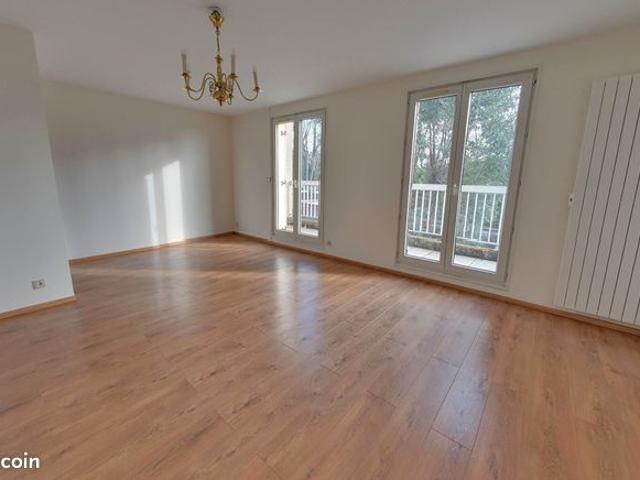 Appartement 3 pièces 87 m²