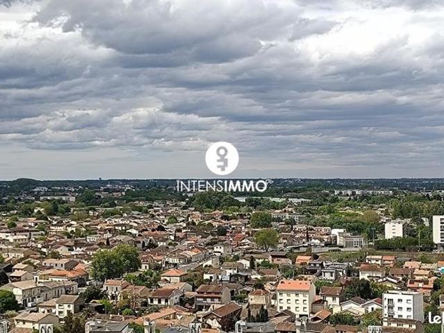 Appartement 3 pièces 87 m²