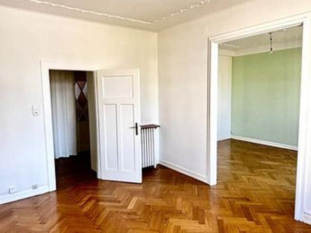 Appartement 3 pièces 87 m²