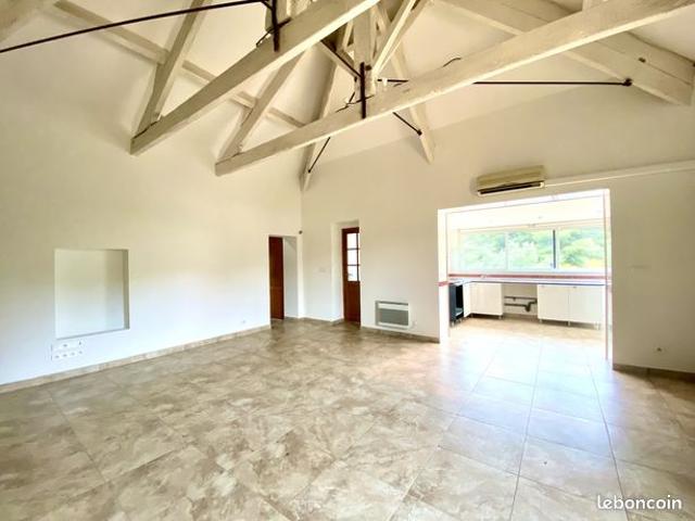 Appartement 3 pièces 87 m²