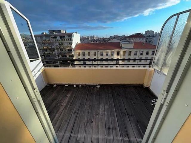 Appartement 3 pièces 87 m²