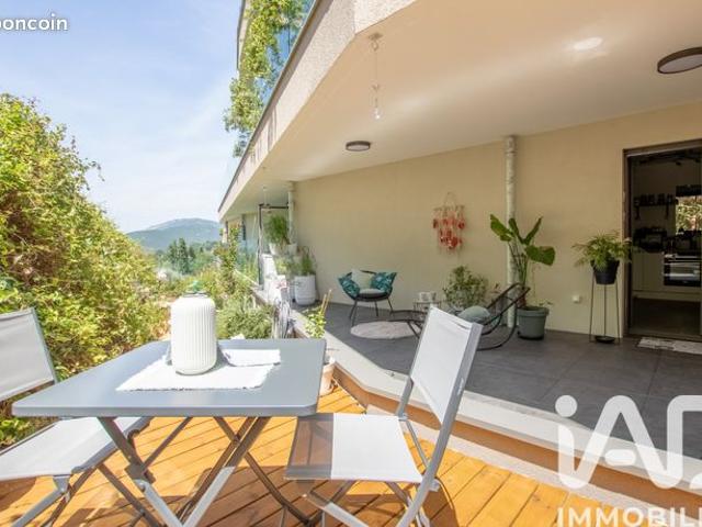 Appartement 3 pièces 87 m²