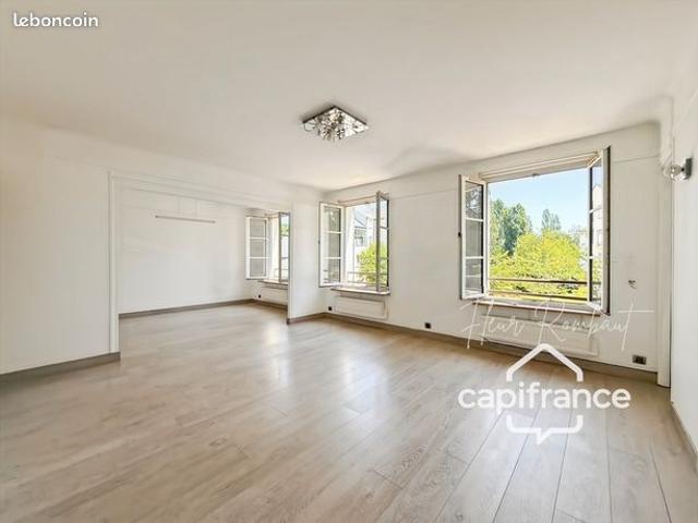 Appartement 3 pièces 87 m²