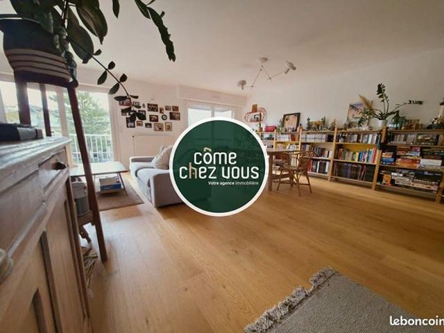 Appartement 3 pièces 87 m²